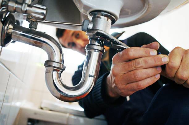 Best Local Plumber Services  in Dover Beaches North, NJ