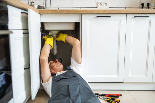 Best Sprinkler Systems  in Dover Beaches North, NJ