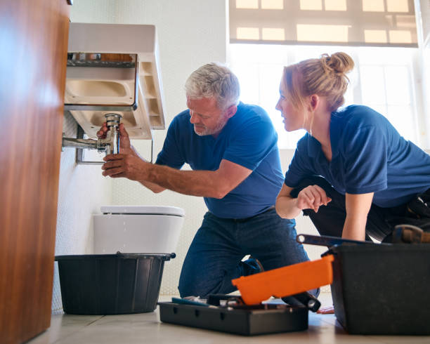 Best Boilers & Radiators  in Dover Beaches North, NJ